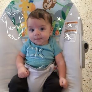 Meet your Posher, Dayan